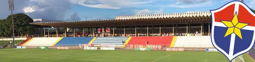 Estadio Roberto Simonsen